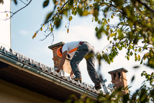 Quick and Trustworthy Emergency Roof Repair Services in Navesink, NJ